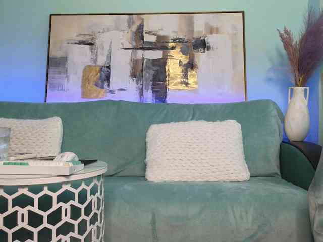 HoneyGirl5 webcam