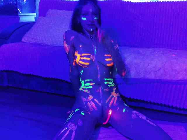 HoneyGirl5 webcam