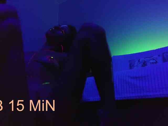HoneyGirl5 webcam