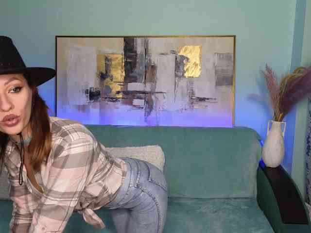 HoneyGirl5 webcam