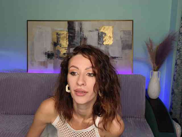 HoneyGirl5 webcam