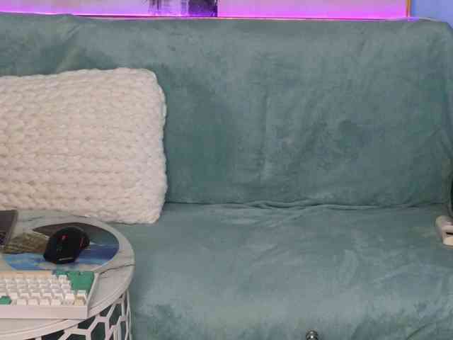 HoneyGirl5 webcam