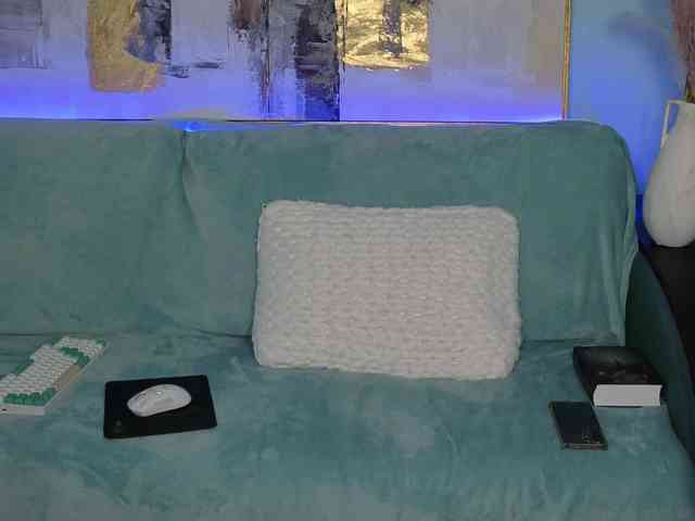 HoneyGirl5 webcam