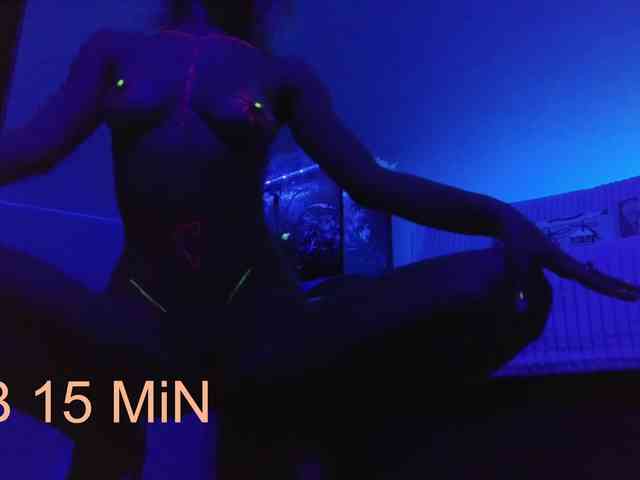 HoneyGirl5 webcam
