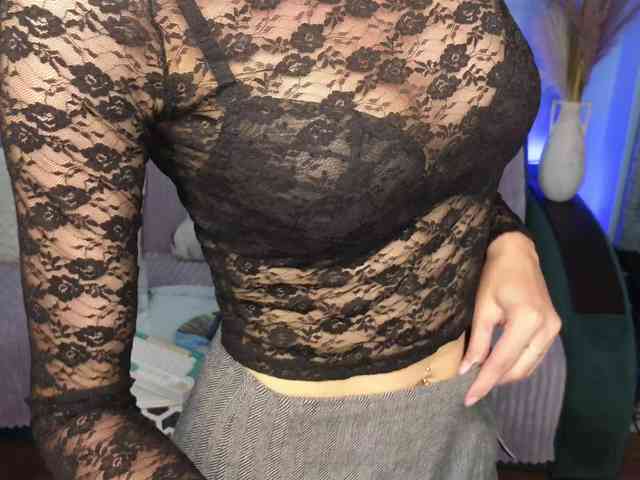 HoneyGirl5 webcam