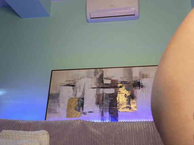 HoneyGirl5 webcam