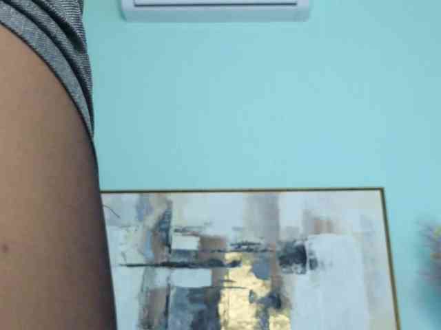 HoneyGirl5 webcam