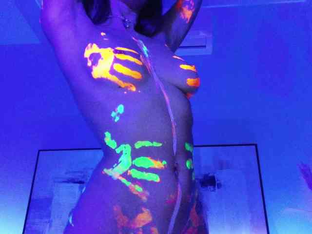 HoneyGirl5 webcam