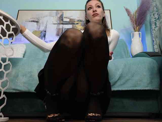 HoneyGirl5 webcam