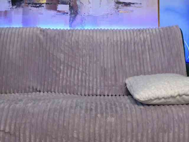 HoneyGirl5 webcam