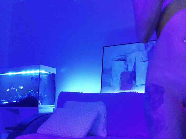 HoneyGirl5 webcam