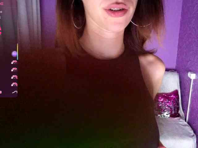 HoneyGirl5 webcam