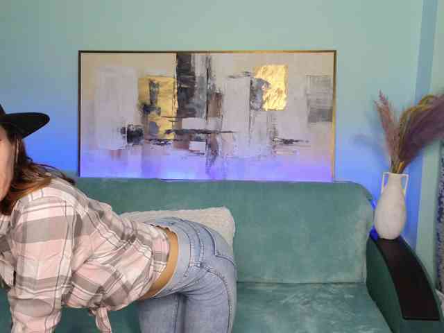 HoneyGirl5 webcam