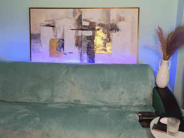 HoneyGirl5 webcam