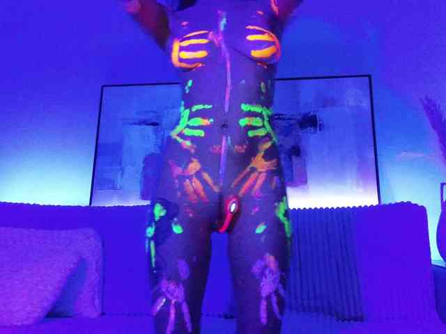 HoneyGirl5 webcam