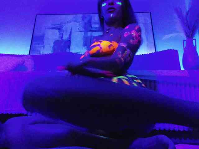HoneyGirl5 webcam