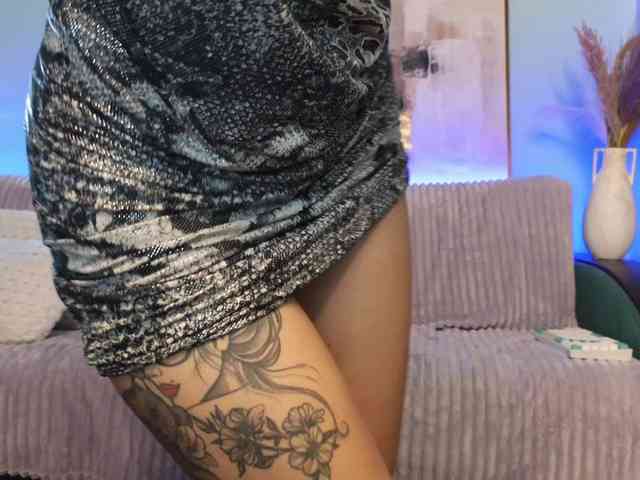 HoneyGirl5 webcam