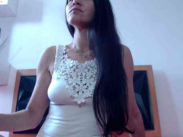 VeroCristal webcam