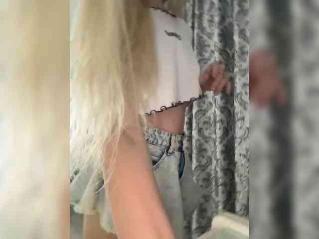 x-NaStyA-x Live Webcam on BongaCams