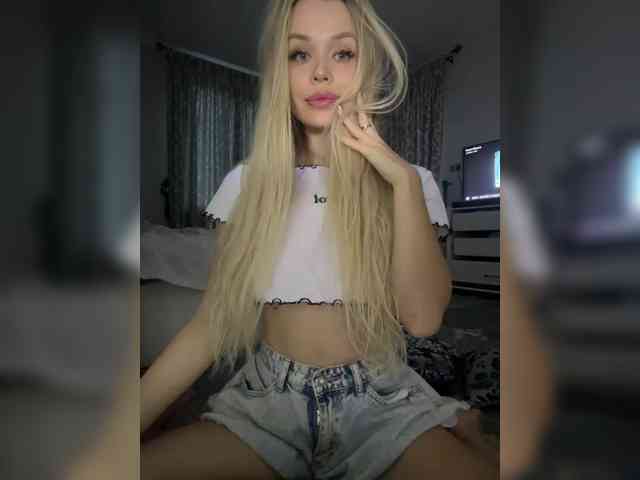 x-NaStyA-x Live Webcam on BongaCams