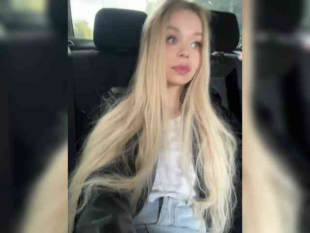 x-NaStyA-x Live Webcam on BongaCams