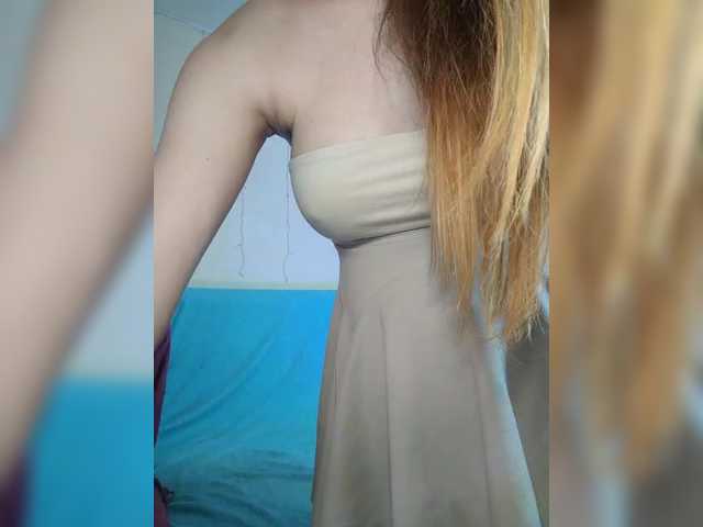 BeautyTriple's BongaCams profile