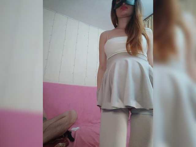 beautytriple live sex show