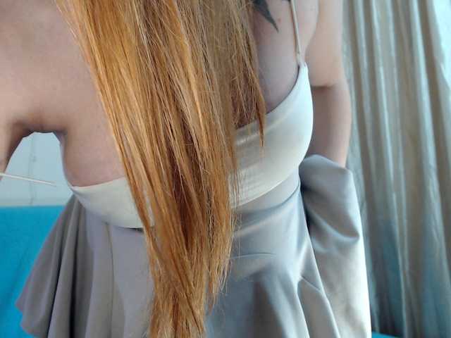 BeautyTriple's BongaCams profile