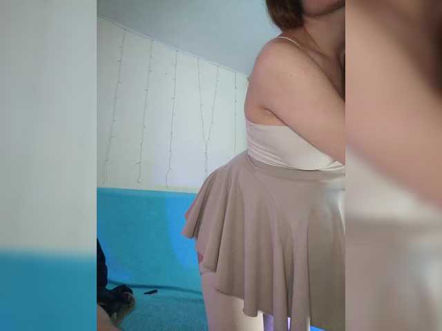 BeautyTriple's BongaCams profile