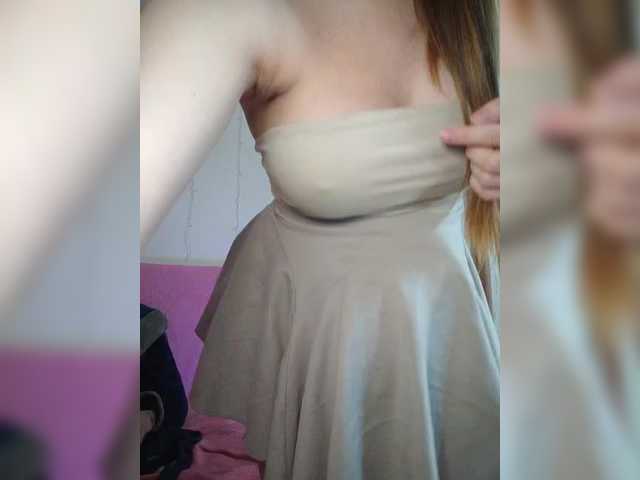 BeautyTriple's BongaCams profile