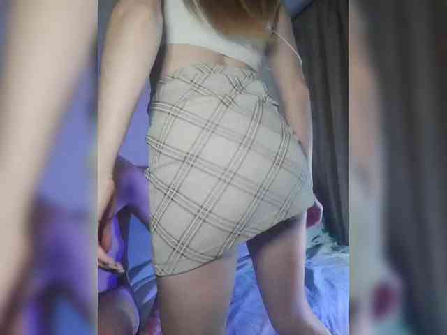 voyeur videochat BeautyTriple