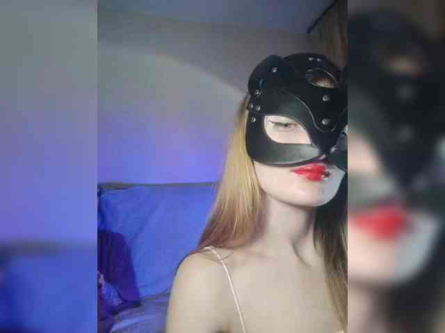 BeautyD webcam