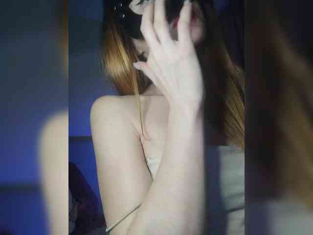 BeautyD webcam