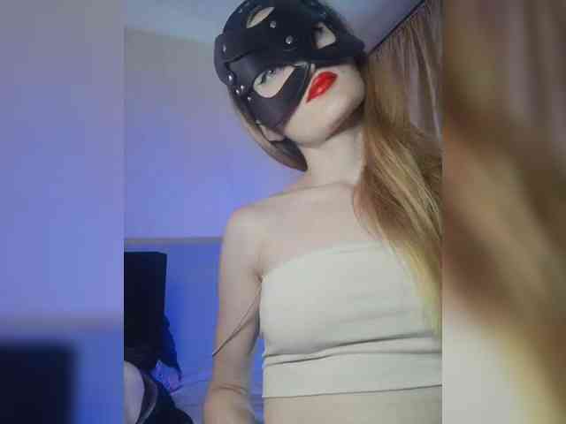 BeautyD webcam