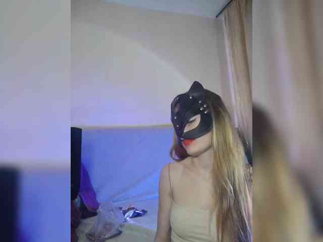 BeautyD webcam