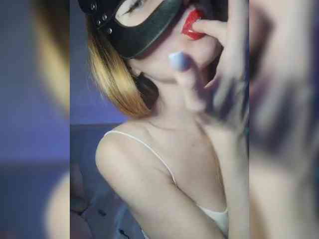 BeautyD webcam