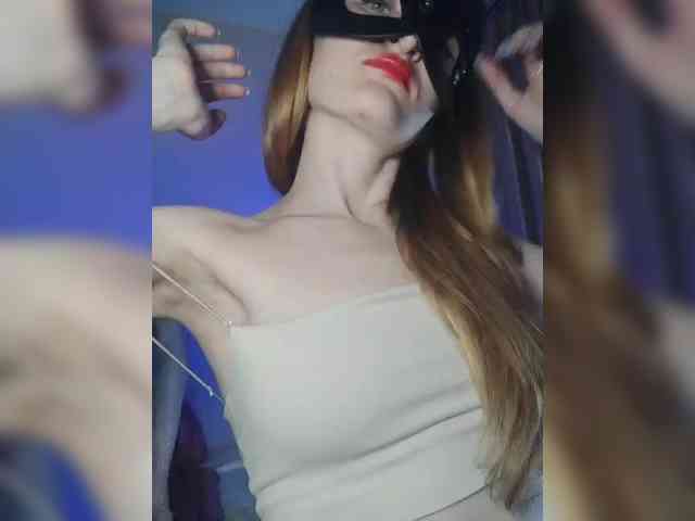 BeautyD webcam