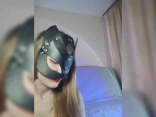 BeautyD webcam