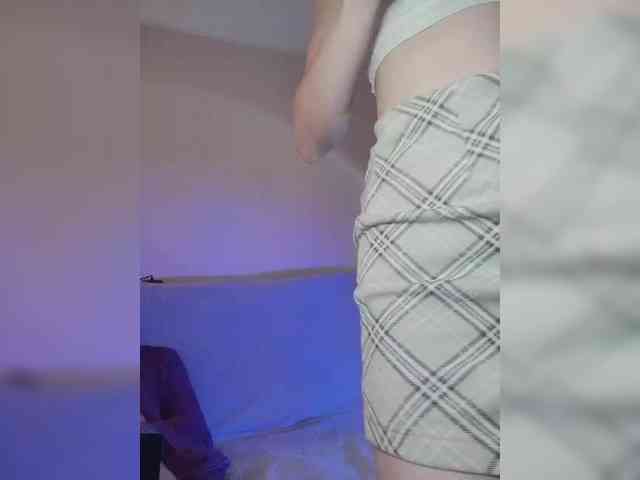 kinky chat BeautyTriple