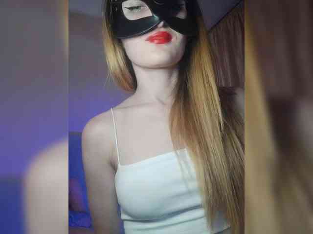 BeautyD webcam