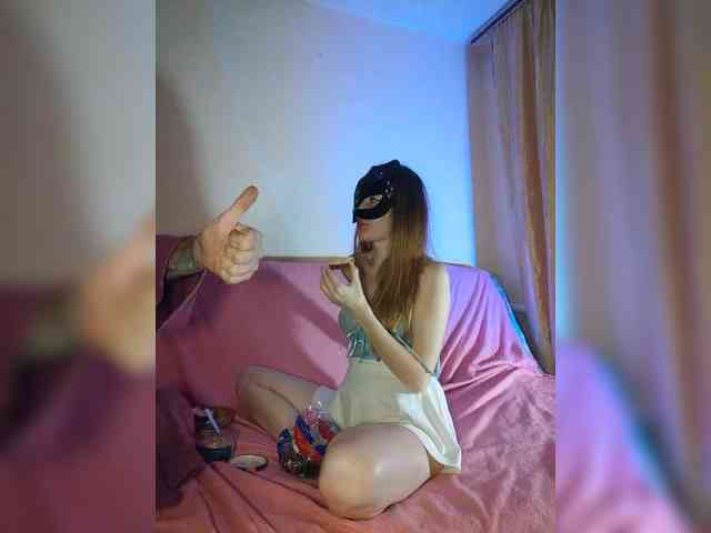 BeautyD webcam