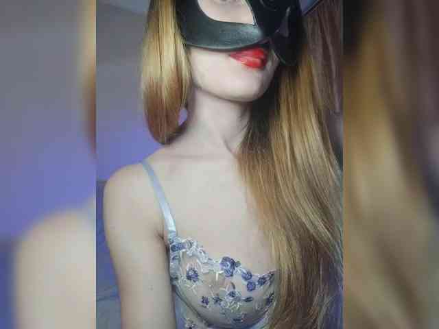 BeautyD webcam