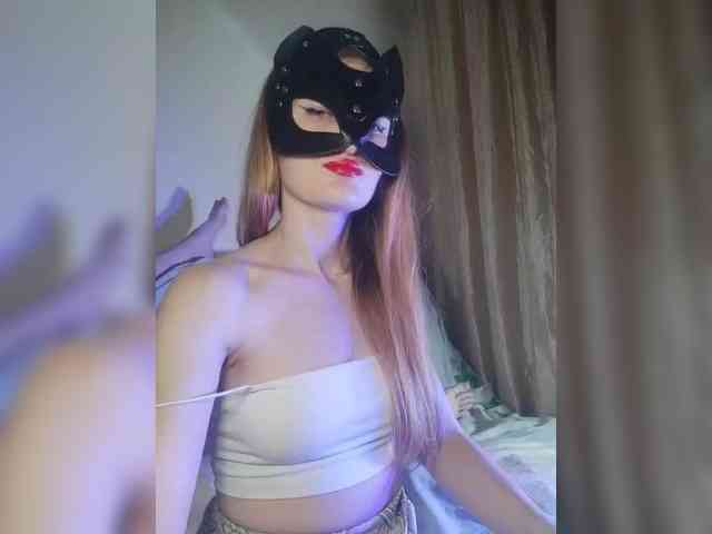 BeautyD webcam