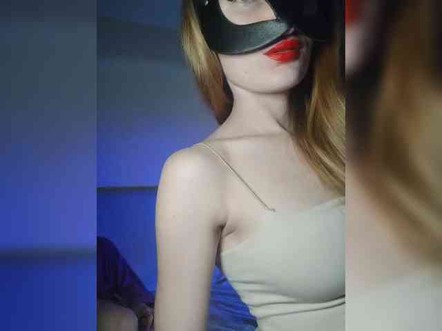 real live web cam BeautyTriple
