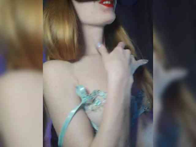 BeautyD webcam