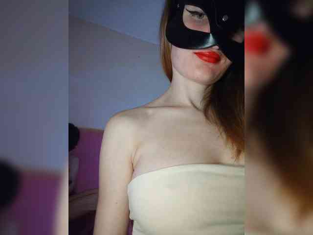 BeautyD webcam