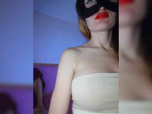 BeautyD webcam
