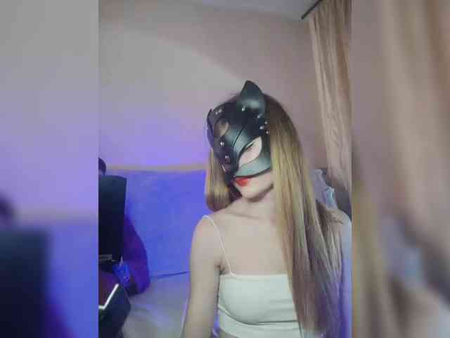 BeautyD webcam