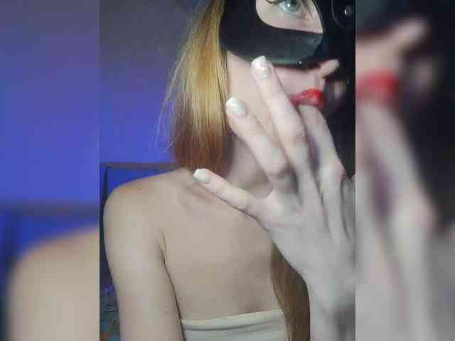 BeautyD webcam