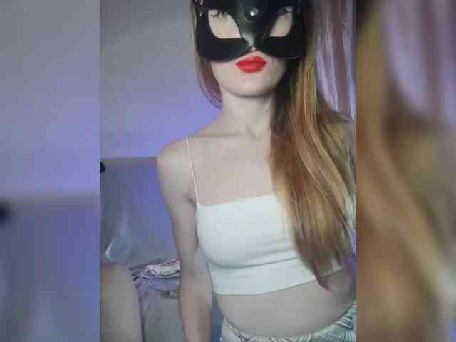 BeautyD webcam